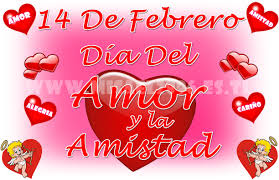 Resultado de imagen de san valentin