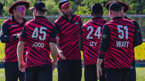 Wisden - News update