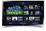 Smart tv 22