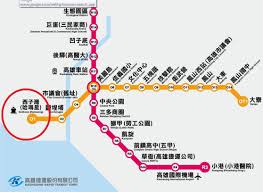 「西子灣站」的圖片搜尋結果