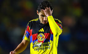 El mejor mediocampo que encontró el América y lo hizo sin Raphael Veiga: ¿De fichaje estrella a ser suplente?