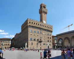 Imagen de Piazza della Signoria, Florencia