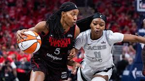 Former Indiana Fever guard inks free agency deal with Connecticut Sun
