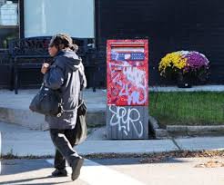 Toronto Star - News update