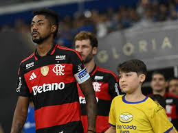 Flamengo travel to face Mirassol without De la Cruz and Bruno Henrique