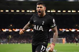 Eintracht Frankfurt vs. Tottenham Hotspur: Champions League game time, live blog, and how to watch online