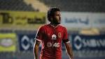 مروان محسن يتحدث عن مستوى