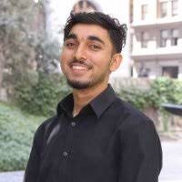 Omar Shaikh Email & Phone Number