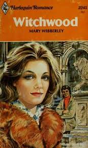 Mary Wibberley. Witchwood Close - 6576274-M