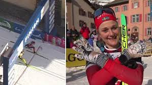 Längdskidor: Stina Nilsson förlänger med långloppsteamet: ”Vi är jättemotiverade”