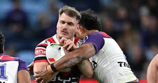 NRL.com - News update