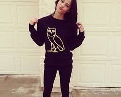 OVO Clothing Outfit