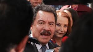 El Senado no se convertirá en paredón político, dice Ignacio Mier sobre Enrique Inzunza