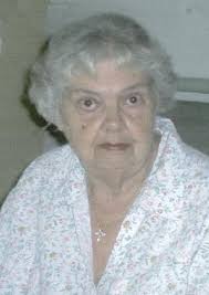Betty Ward. ROCKLAND — Betty L. Ward, 86, died unexpectedly July 10, 2013, ... - Ward_Betty