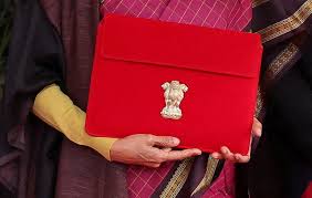 India's budget - what is expected on debt, military, infrastructure?