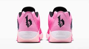 Nike Just Dropped Bronny James' First Basketball Shoe