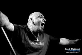 Image result for Paul Di'Anno