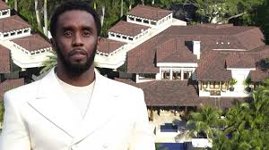 Sean "Diddy" Combs Sells Miami Mansion for $55 Million Amid Prison Sentence
