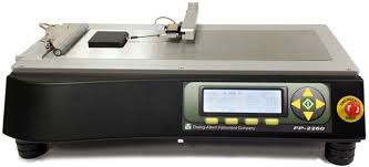 FP-2260 Friction and Peel Tester - Tendring Physical Testing Ltd