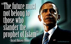 Image result for obama's Islam remarks