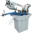 B061 EB-260A Swivel Head Metal Cutting Band Saw For Sale