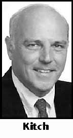 Thomas Edward Kitch Obituary: View Thomas Kitch&#39;s Obituary by Fort Wayne ... - 0000732155_01_06042009_1
