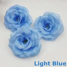 Image result for karangan bunga mawar biru