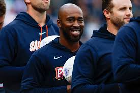 Padres pregame: A ‘meaningful’ start for Samad Taylor, looking for a series win