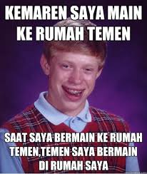 Image result for Main ke rumah temen