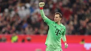 manuel neuer