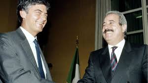 Trend Google: giovanni falcone