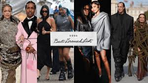 Zendaya and Law Roach, Mary-Kate and Ashley Olsen, Emmanuel and Brigitte Macron—The Best-Dressed Duos of 2026