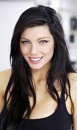 Louise Cliffe as Laney One of Chrys&#39;s early impressions of Laney: - LKaye-SoSTour.Louise-Cliffe-as-Laney