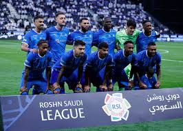 واتكينز يسجل في فوز الهلال 3-صفر على الأهلي
