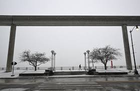 What's a polar vortex and why is it menacing Michigan?