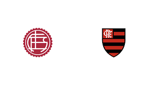 Watch Lanús vs Flamengo live