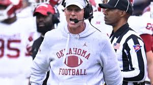 Oklahoma Star DL R Mason Thomas Ejected, Faces First-Half Suspension Against Auburn After Targeting Foul