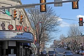 Tower Theater