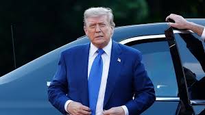 UN atomic agency chief says Iran’s nuclear program suffered ‘enormous damage’ in Trump strike