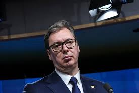 Vucic's big political mistake!