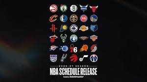 NBA announces schedule for 2026-27 season