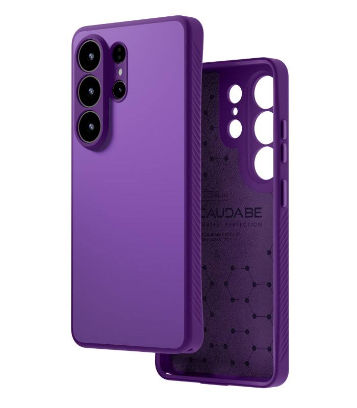 Caudabe Paragon Samsung Galaxy S26 Ultra