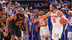 3 things to watch in Knicks-Cavaliers Game 2