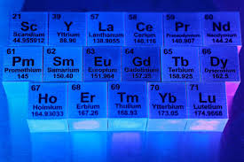 Finlande : la première mine de lithium d’Europe destinée aux batteries entre en activité