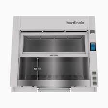 API Chamber | Burdinola: Safe and efficient laboratories