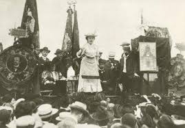 The World Holiday of the Proletariat&#39;; Rosa Luxemburg on May Day ... via Relatably.com