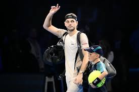 Taylor Fritz Withdraws from Eastbourne: The Big Gamble Before Wimbledon