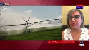 سازوکار فروش غلات و حبوبات آمریکایی به ایران با استفاده از پول‌های مسدودشده جمهوری اسلامی