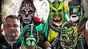 Dónde ver evento Lucha Libre AAA: Horario y CANAL HOY 17 de enero 2026