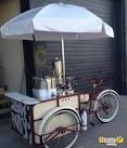 Custom Food Trucks, Vending Carts and Trikes, Portable Driller